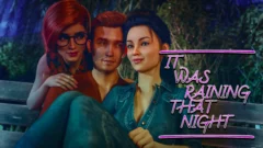 It Was Raining That Night [v0.12] [VeronicaPerv] Español PC/Android
