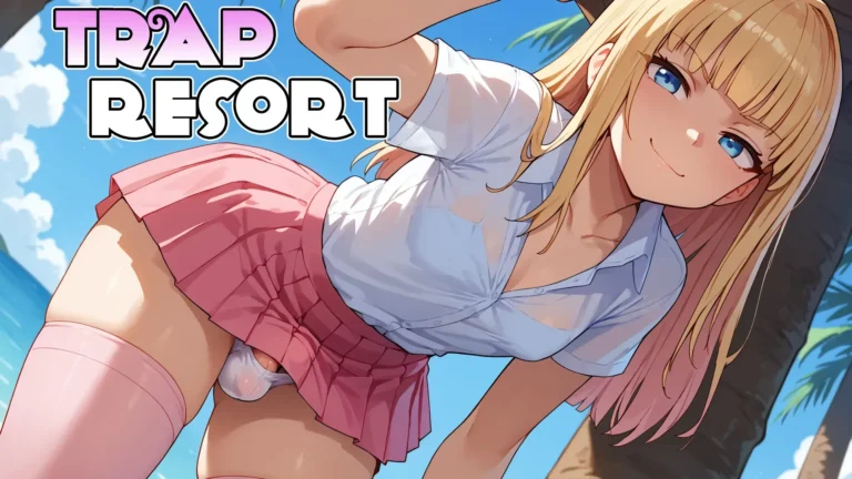 Imagen destacada de Trap Resort [v0.8.2] [Wet Dreams] Español PC/Android