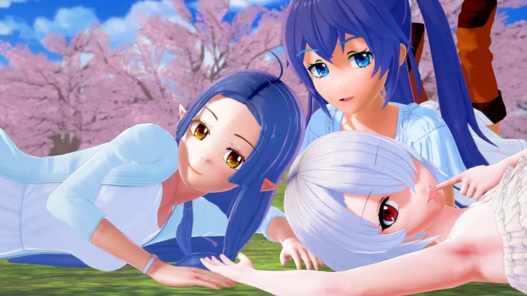 Imagen destacada de Ministry of Monster Girls [v0.1.5] [Melon Party] Español PC/Android