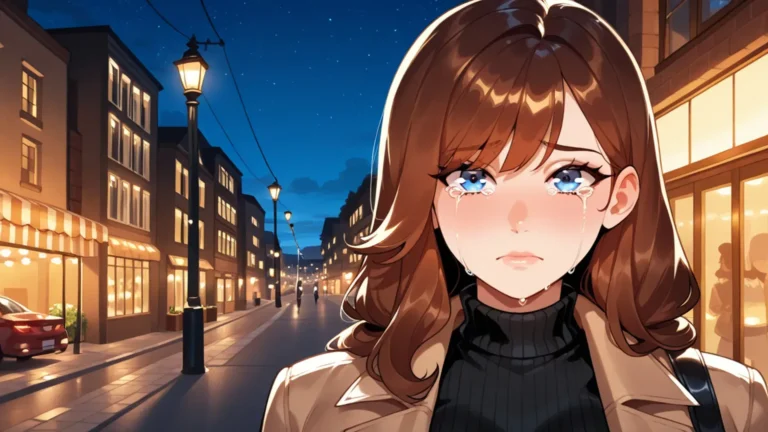 Imagen destacada de An Unexpected Turn of Events [v1.0] [AllForOne124] Español PC/Android