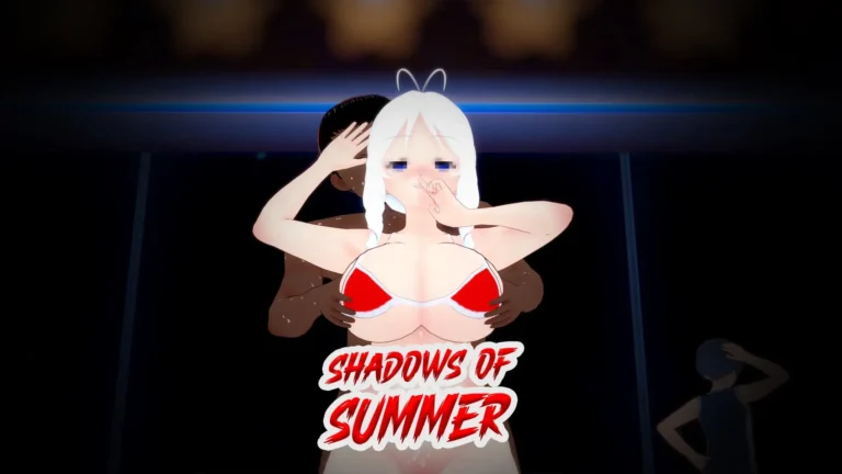 Imagen destacada de Shadows of Summer [v0.12] [Alipel] Español PC/Android