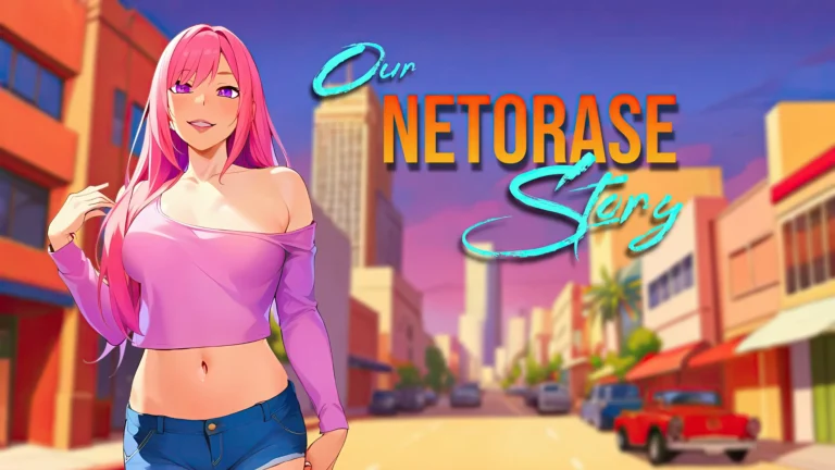 Imagen destacada de Our Netorase Story [v0.2.0] [VeroSin] Español PC/Android