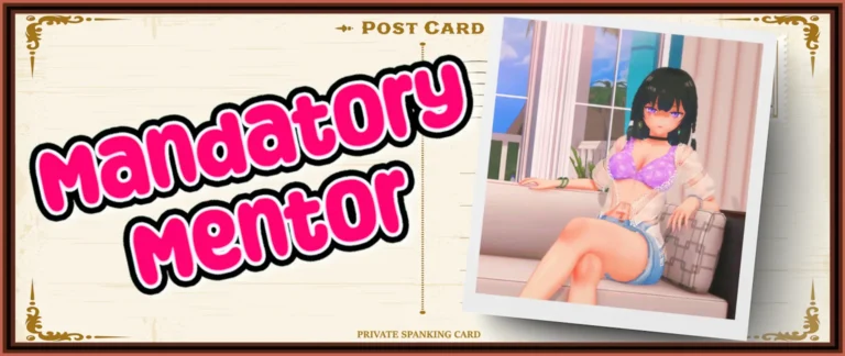 Imagen destacada de Mandatory Mentor [v1.1.2] [Kana] Español PC/Android