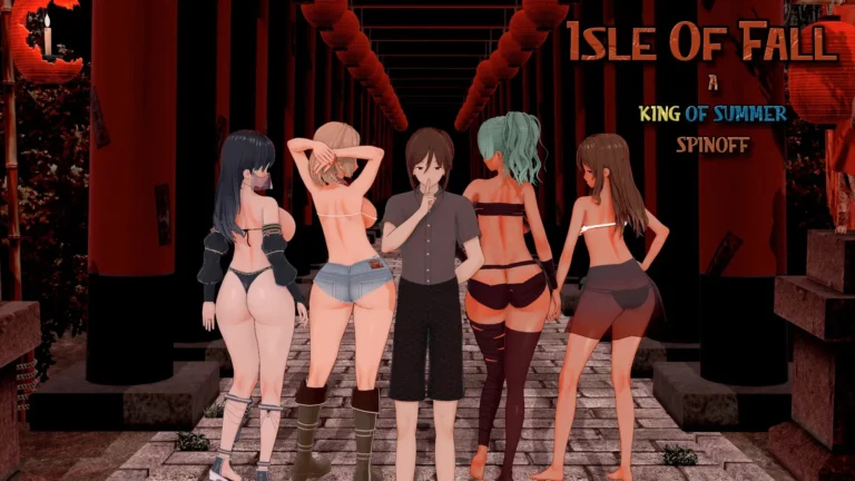 Imagen destacada de Isle of Fall [v0.2] [No Try Studios] Español PC/Android