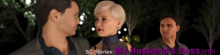 Imagen destacada de My Husband’s Boss [Ch.3] [SC Stories] Español PC/Android