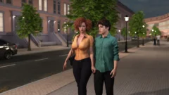 Merging of the Stars [v0.9] [4PadGames] Español PC/Android