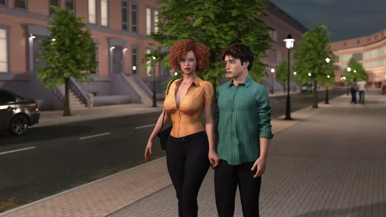 Imagen destacada de Merging of the Stars [v0.9] [4PadGames] Español PC/Android