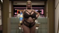 UFO [Ch.3 v0.7.5] [17MOONKEYS] Español PC/Android