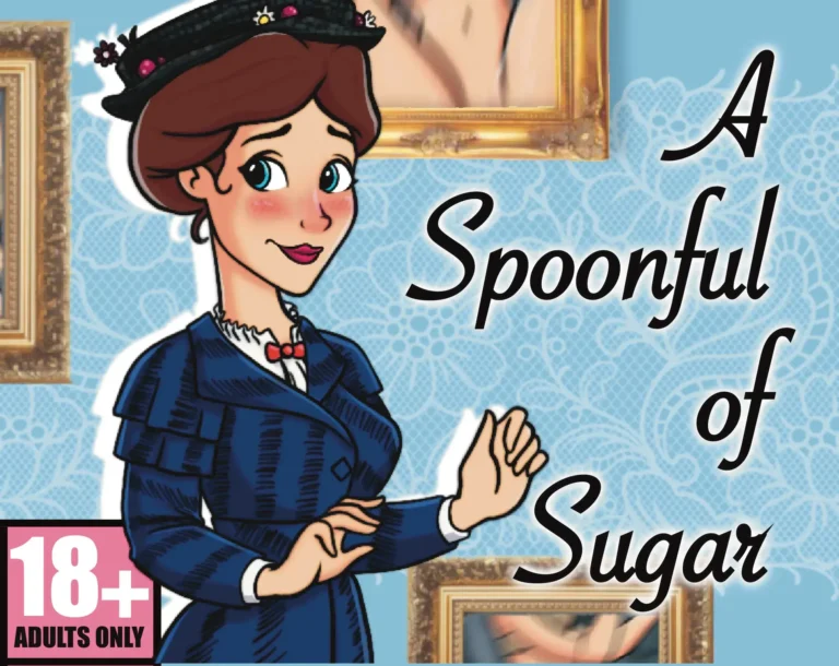 Imagen destacada de A Spoonful of Sugar [v1.0] [shagamon] Español PC/Android