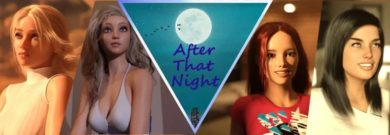 Imagen destacada de After That Night [Christmas Special] [ATN Develop] Español PC/Android