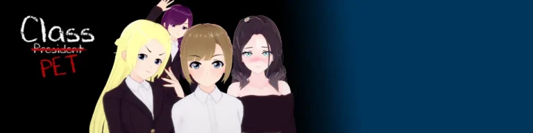 Imagen destacada de Class Pet [0.1.4.3] [Velvet Sins] Español PC/Android