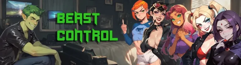 Imagen destacada de Beast Control [v2.5.0] [Kiryuuco] Español PC/Android