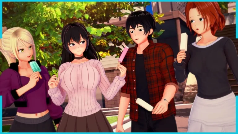 Imagen destacada de pic_intruder [v0.2.1 RE:BUILD] [LUNA] Español PC/Android