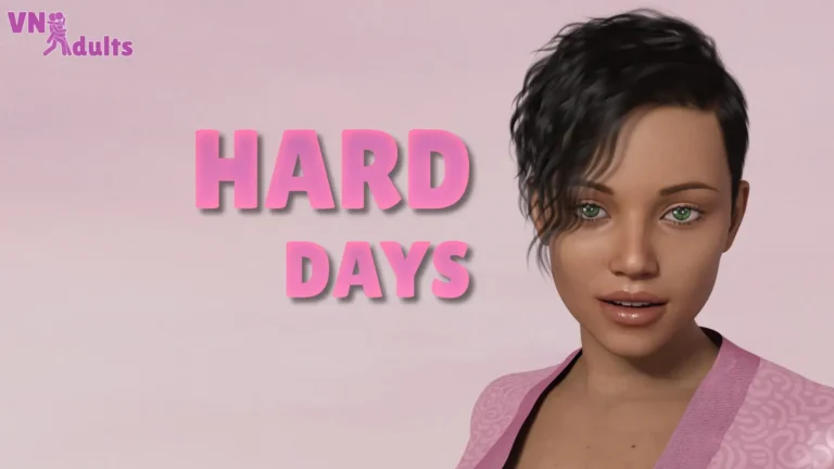Imagen destacada de Hard Days [v0.4.3] [VNAdults] Español PC/Android