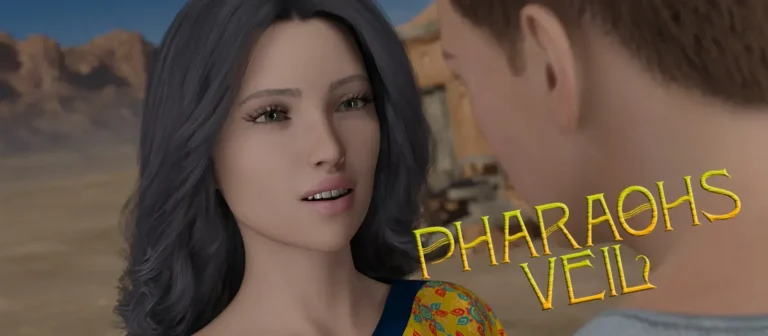Imagen destacada de Pharaoh’s Veil [Ch.1 P1 v0.1.1] [Gore Games] Español PC/Android