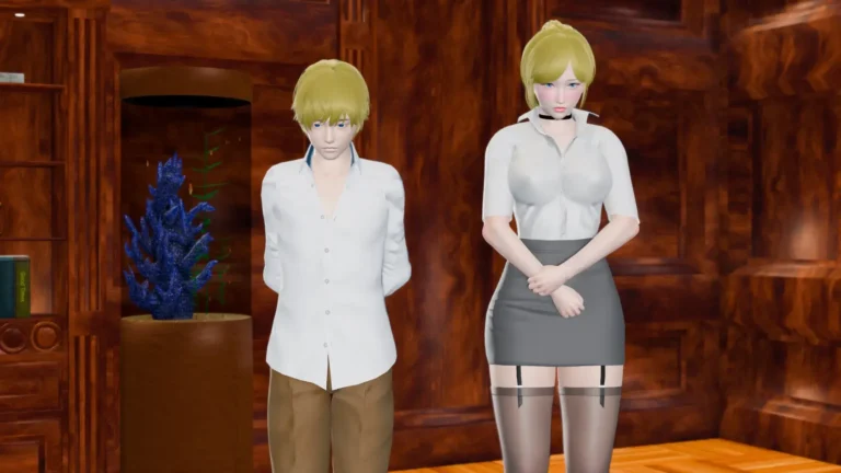 Imagen destacada de Sisterly Sin [v0.2.5] [maxDEouro] Español PC/Android