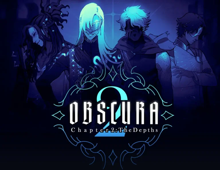 Imagen destacada de Obscura [v2.0.1] [Rotten Raccoons] Español PC/Android