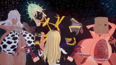 Gazonga Chronicles [v0.6] [JollyTheDev] Español PC/Android