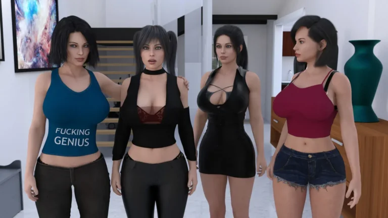 Raven [Chapter 2 Segment 1-3] [Midnight Stories] Español PC/Android