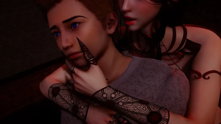 Imagen destacada de Heliorise [v0.2.0b] [JBReverse] Español PC/Android