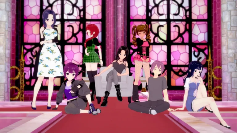 Imagen destacada de Finding Useful Tamable Allies [v0.1] [Momoiro no Ryuu Studios] Español PC/Android