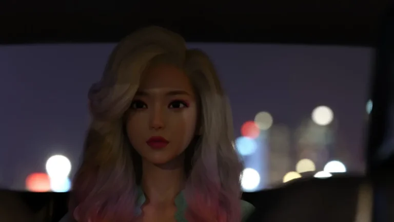 Imagen destacada de K-POP STAR [v1.0] [K-POP Group / MIDNIGHTMOON3D] Español PC/Android