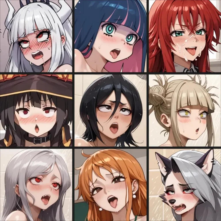 Imagen destacada de Ultimate Wish Fulfillment School [v0.2.1] [SilenceOfTheNight] Español PC/Android