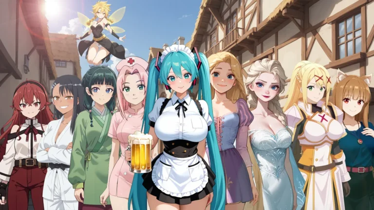Imagen destacada de Eltyranny Rebirth [v0.1.4] [Ko2ed] Español PC/Android