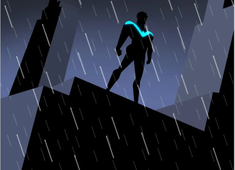 Imagen destacada de Dick’s Long Hard Night [v1.0] [shagamon] Español PC/Android