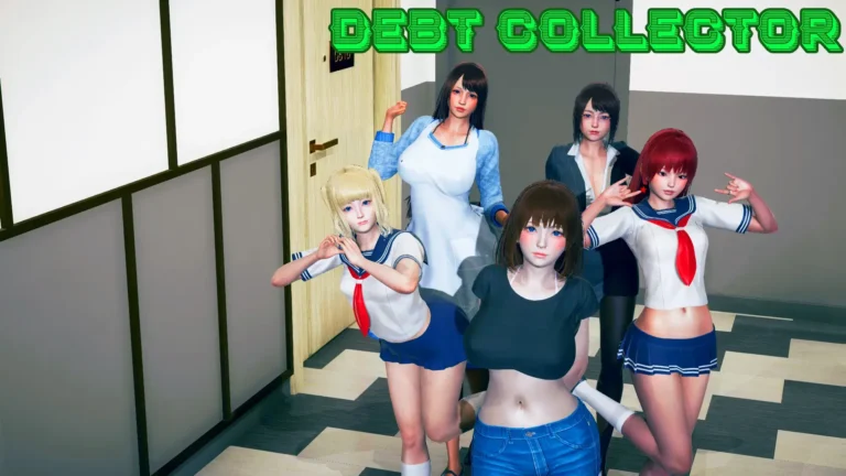 Imagen destacada de Debt Collector [v0.1] [XddRat] Español PC/Android