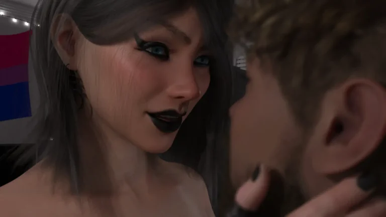 Imagen destacada de Dark Temptations [v0.1.13] [Overactive Imagination Games] Español PC/Android