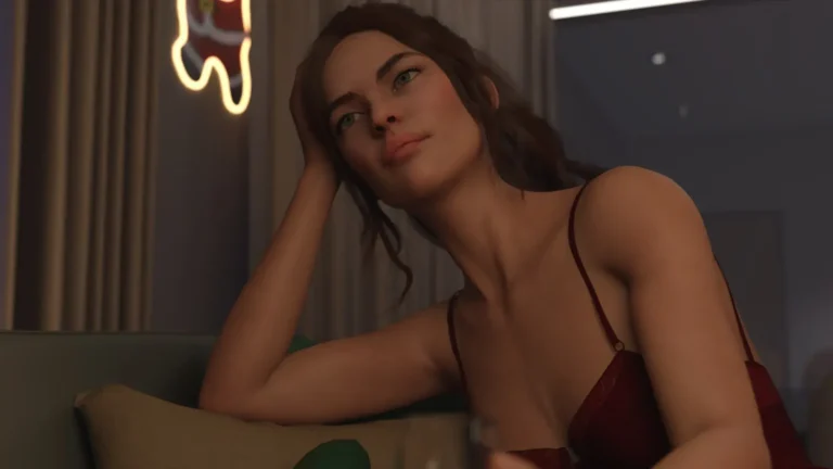 Imagen destacada de Jennifer’s Lustful Journey [v1.0] [Scarlet Lust Studios] Español PC/Android