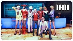 Irreverent Heresy II [v0.6] [Chris Eman] Español PC/Android