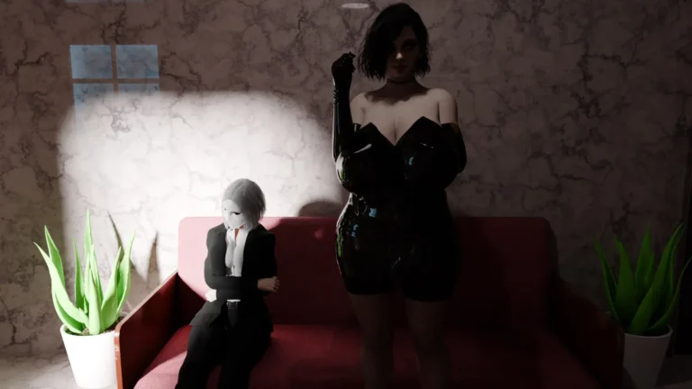 Imagen destacada de Love Soldier [v0.2.4] [RevIgnition] Español PC/Android