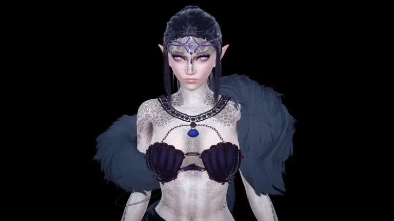 Imagen destacada de Dawn in the Abyss [v0.1] [VendettaGames] Español PC/Android