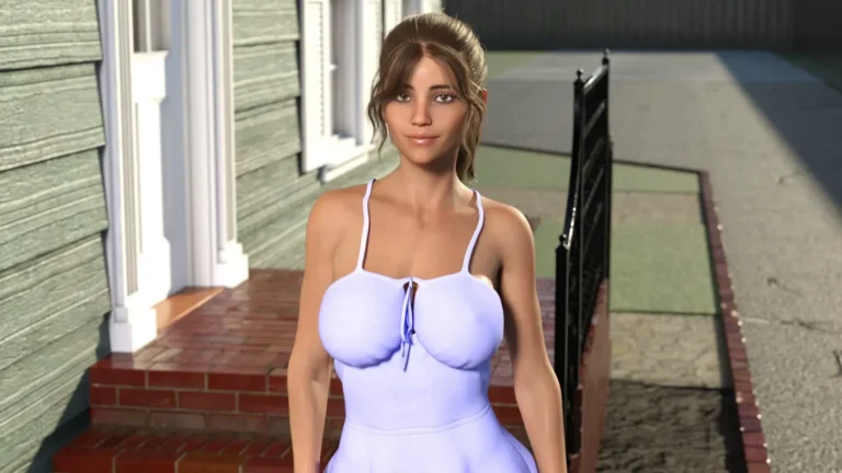 Imagen destacada de You Are Horny [Ep. 1] [Step-Lover] Español PC/Android