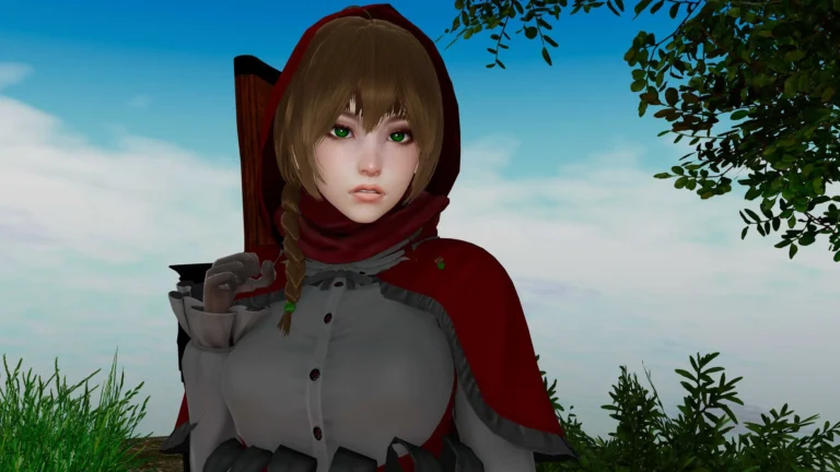 Imagen destacada de Crimson Veil [Ep.1.0] [S3 Digital] Español PC/Android