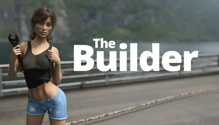 Imagen destacada de The Builder [S2 Ep. 9.2] [LewdRobotics] Español PC/Android