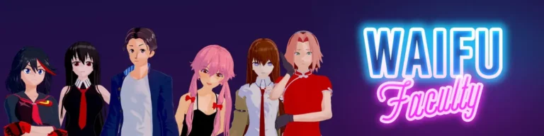 Imagen destacada de Waifu Faculty [v0.02] [bubblegut] Español PC/Android