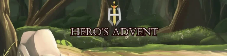 Imagen destacada de Hero’s Advent [v2.3.2] [Platier] Español PC/Android