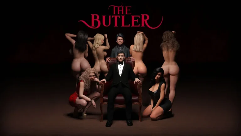 Imagen destacada de The Butler [v0.0.1] [Don Quit] Español PC/Android