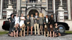 The Royals [v0.2] [Master Bunny] Español PC/Android