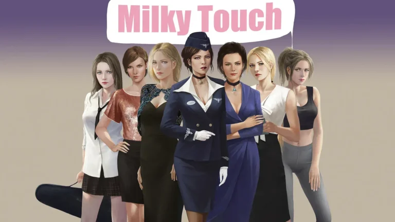 Imagen destacada de Milky Touch [Final] [Studio Kuma] Español PC/Android