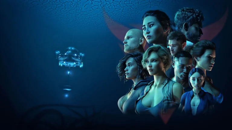Imagen destacada de Toro 7 [Ep. 7] [Tora Productions] Español PC/Android
