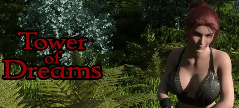 Imagen destacada de Tower of Dreams [Ch. 3] [FutAphrodite] Español PC/Android
