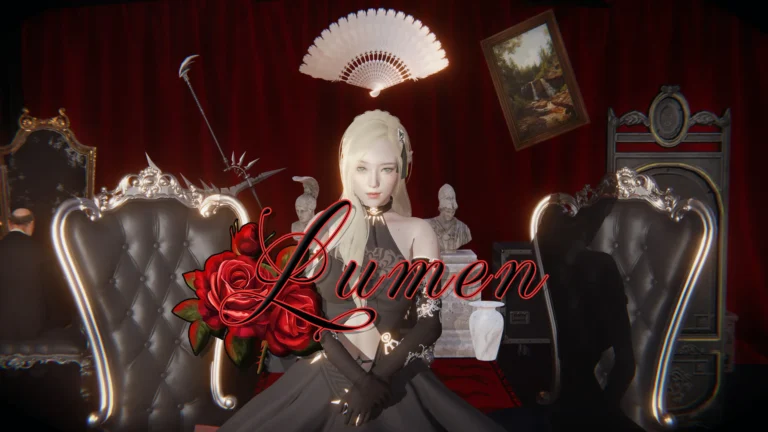 Imagen destacada de Lumen [v0.1] [Holytoor] Español PC/Android