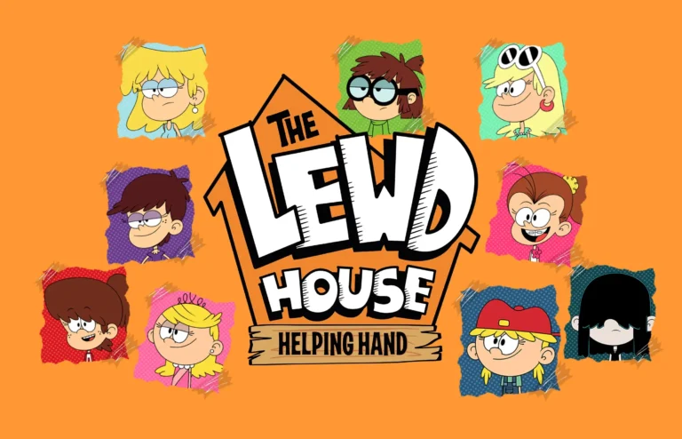 Imagen destacada de The Lewd House: Helping Hand [v0.4] [Amazoness Enterprise] Español PC/Android