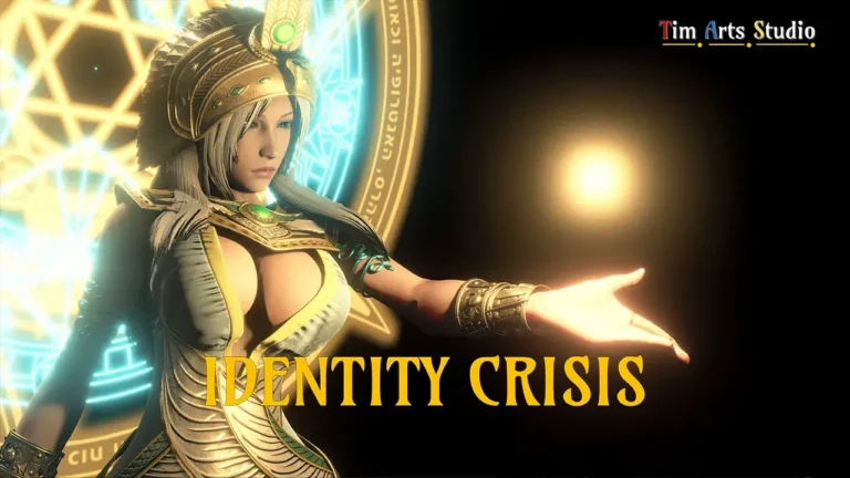 Imagen destacada de Identity Crisis [Ep.1 v0.1a] [Tim Arts Studio] Español PC/Android