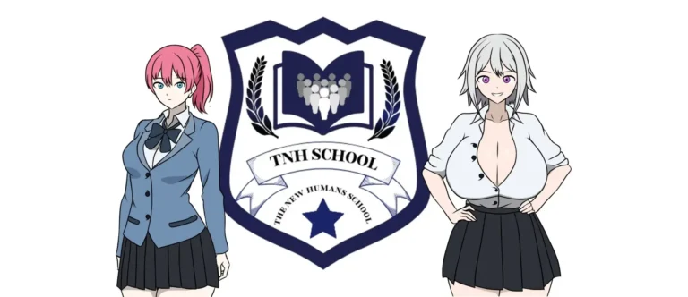 Imagen destacada de TNH School [v0.2] [Arlensiamar] Español PC/Android