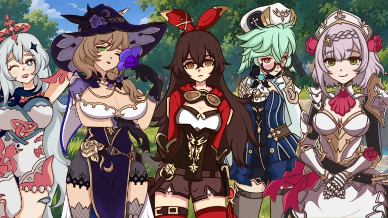 Echoes from the Other World [Alpha v0.1.0] [AstroTales] Español PC/Android
